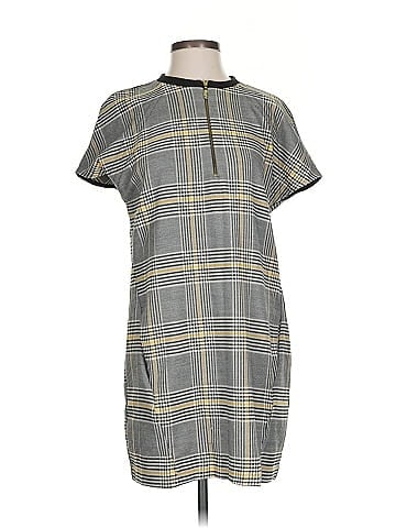 Zara TRF Casual Dress (view 1)