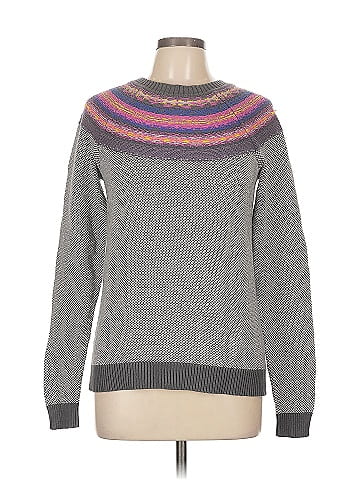 Mossimo Supply Co. Pullover Sweater (view 1)
