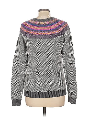 Mossimo Supply Co. Pullover Sweater (view 2)