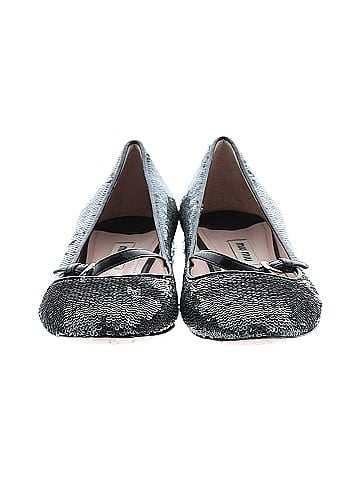 Miu Miu Flats (view 2)