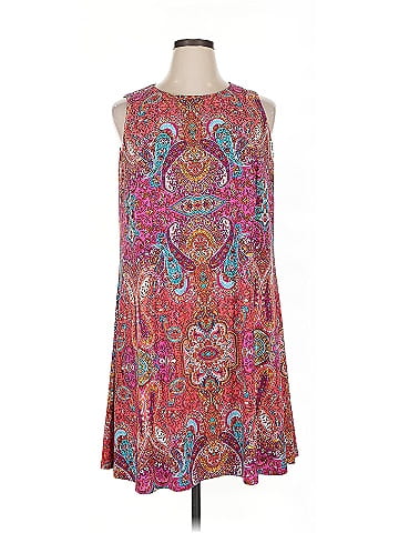 Anne Klein Casual Dress (view 1)