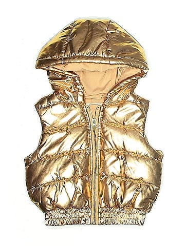 Janie and Jack Vest (view 1)