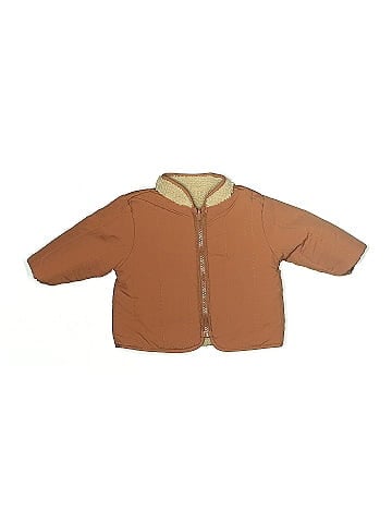 Zara Baby Coat (view 1)