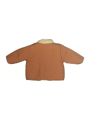 Zara Baby Coat (view 2)