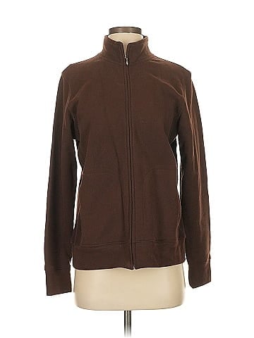 Architect Track Jacket (view 1)