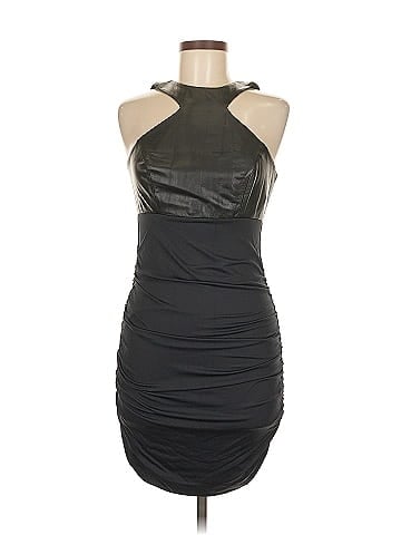 LaPina by David Helwani Cocktail Dress (view 1)