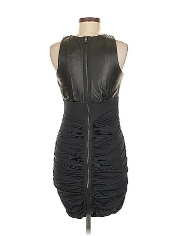 LaPina by David Helwani Cocktail Dress (view 2)