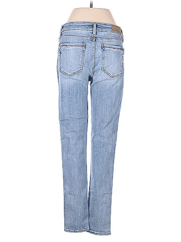Buckle Black Jeans (view 2)