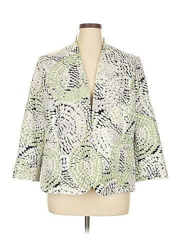 Kasper Blazer (view 1)