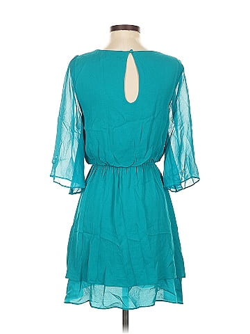 Alice + Olivia Casual Dress (view 2)