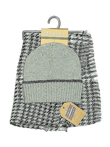 Modena Scarf (view 1)
