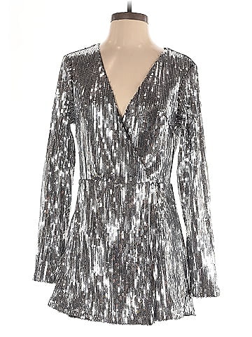 Boohoo Romper (view 1)