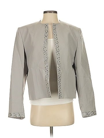 Bloch Jacket (view 1)