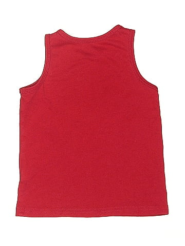 The Children's Place Sleeveless T-Shirt (view 2)