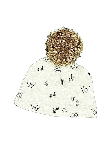 Sterling Baby Beanie (view 1)