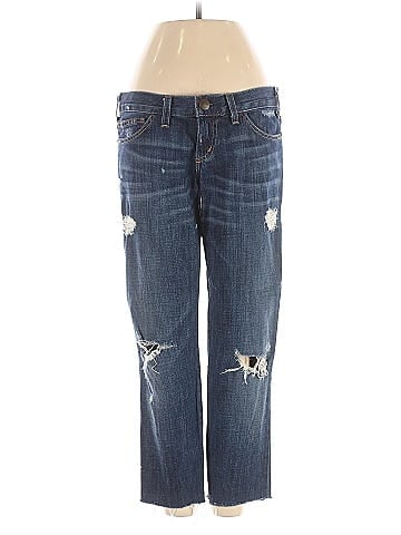 Current/Elliott Jeans (view 1)