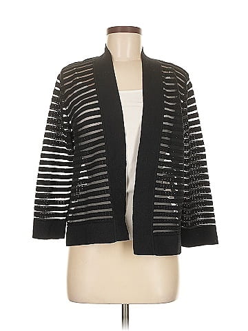 Kasper Cardigan (view 1)