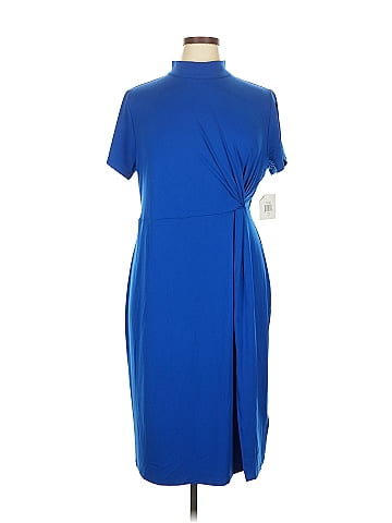 Ellen Tracy Cocktail Dress (view 1)