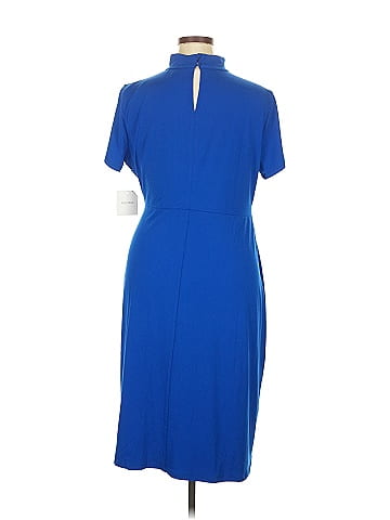 Ellen Tracy Cocktail Dress (view 2)