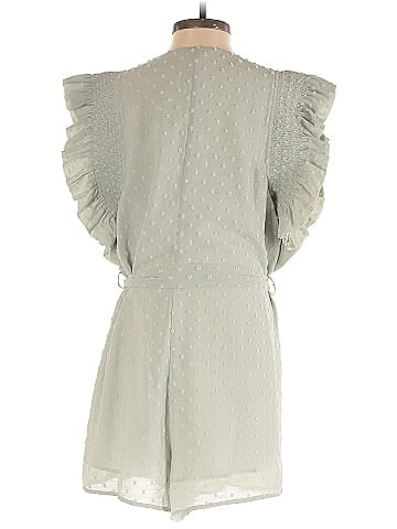 Free the Roses Romper (view 2)