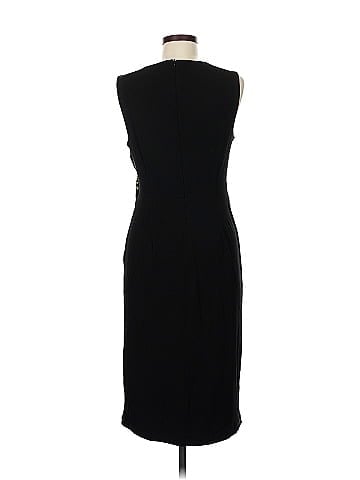 Carmen Carmen Marc Valvo Cocktail Dress (view 2)