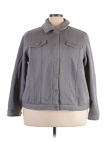 Torrid Jacket (view 1)