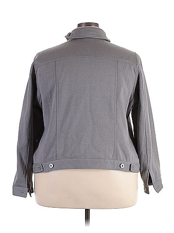 Torrid Jacket (view 2)