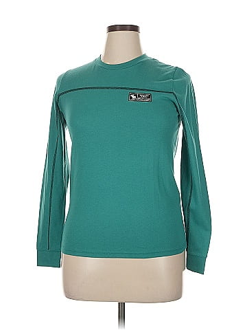 Abercrombie Long Sleeve T-Shirt (view 1)