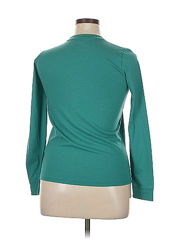 Abercrombie Long Sleeve T-Shirt (view 2)