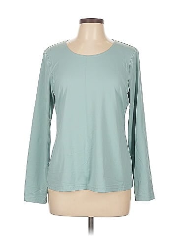 Worth New York Long Sleeve T-Shirt (view 1)