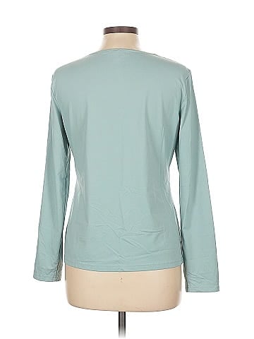 Worth New York Long Sleeve T-Shirt (view 2)