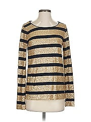 Calypso St. Barth Long Sleeve Top