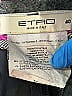 ETRO Solid Black Dress Pants Size EU (IT) 40 / US 4 - photo 4