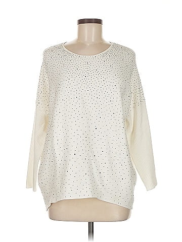Vila Milano Pullover Sweater (view 1)