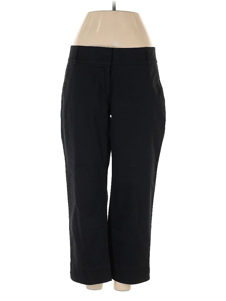 Click to view more detailed imagery on our partner's website Pre-owned Tommy Bahama Dress Pants In Black