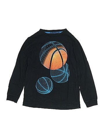 Old Navy Long Sleeve T-Shirt (view 1)