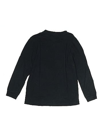 Old Navy Long Sleeve T-Shirt (view 2)