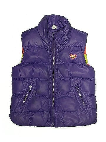 The Children's Place Vest (view 1)