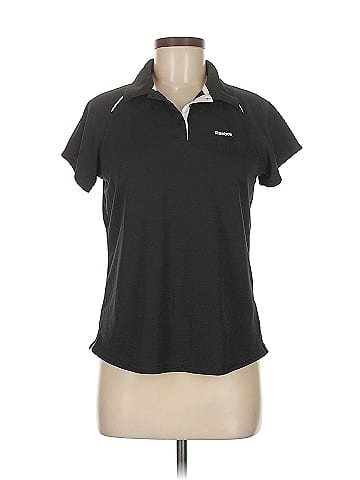 Reebok Short Sleeve Top (view 1)