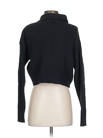 OAK + FORT Pullover Sweater (view 2)