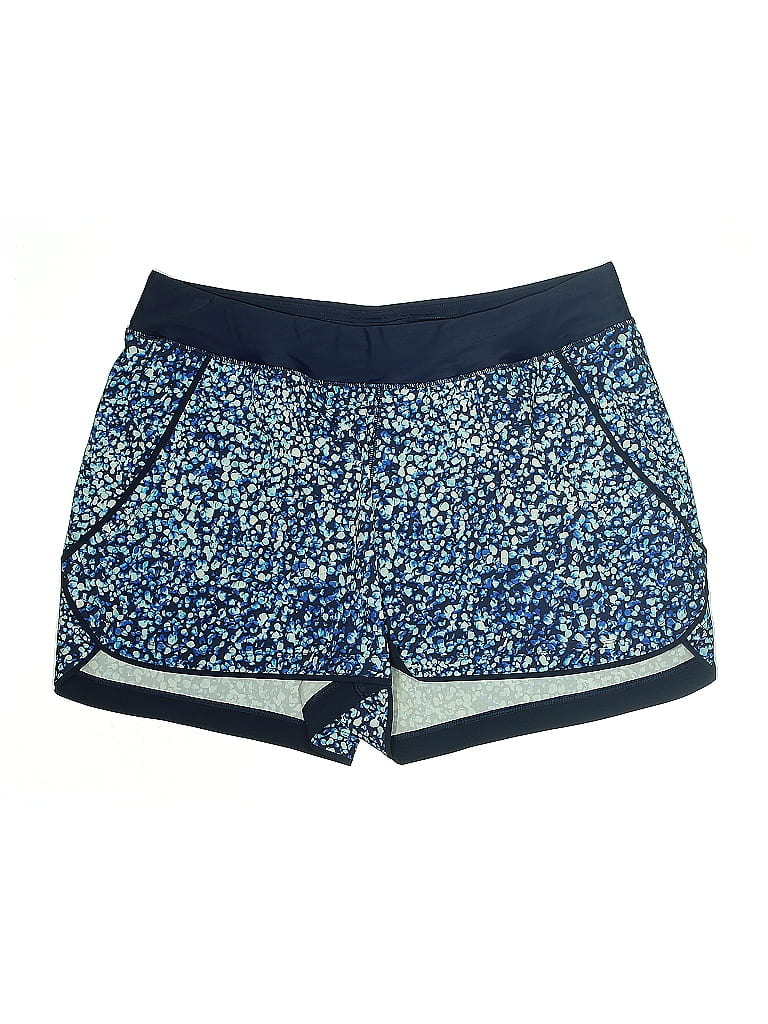 Lands' End Blue Swimsuit Bottoms Size 20 51 off ThredUp