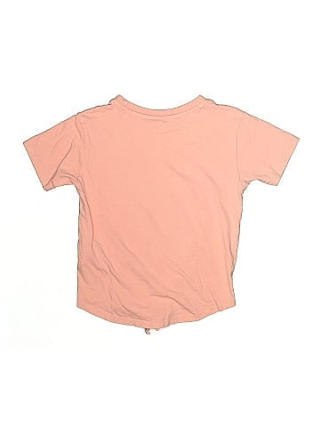 Puma Short Sleeve T-Shirt (view 2)