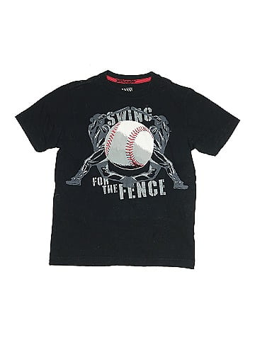 Old Navy Short Sleeve T-Shirt (view 1)
