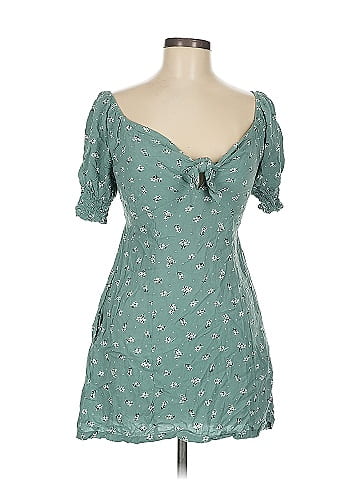 Mimi Chica Casual Dress (view 1)