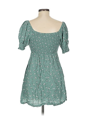 Mimi Chica Casual Dress (view 2)