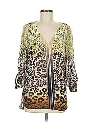 Arden B. 3/4 Sleeve Blouse