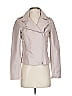 BB Dakota 100% Polyurethane Gray Tan Jacket Size XS - photo 1