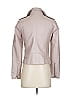 BB Dakota 100% Polyurethane Gray Tan Jacket Size XS - photo 2