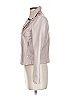 BB Dakota 100% Polyurethane Gray Tan Jacket Size XS - photo 5