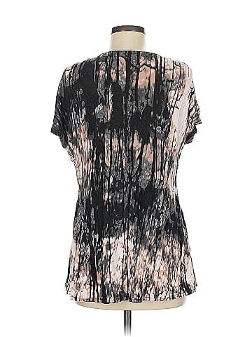 Daisy Fuentes Short Sleeve T-Shirt (view 2)